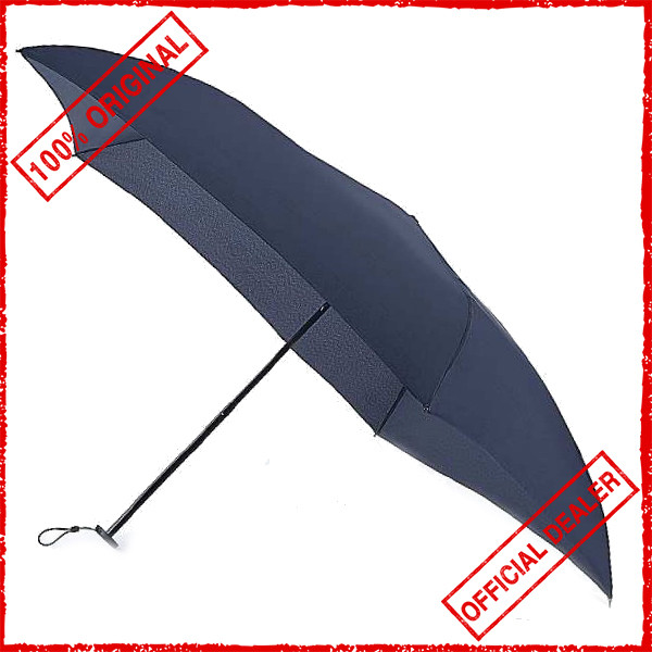 

Зонт Fulton Aerolite-1 UV Navy L891-037256, Цветной однотонный