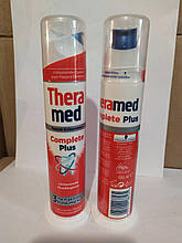 Зубная паста Theramed Complete Plus 100ml. (помпа)