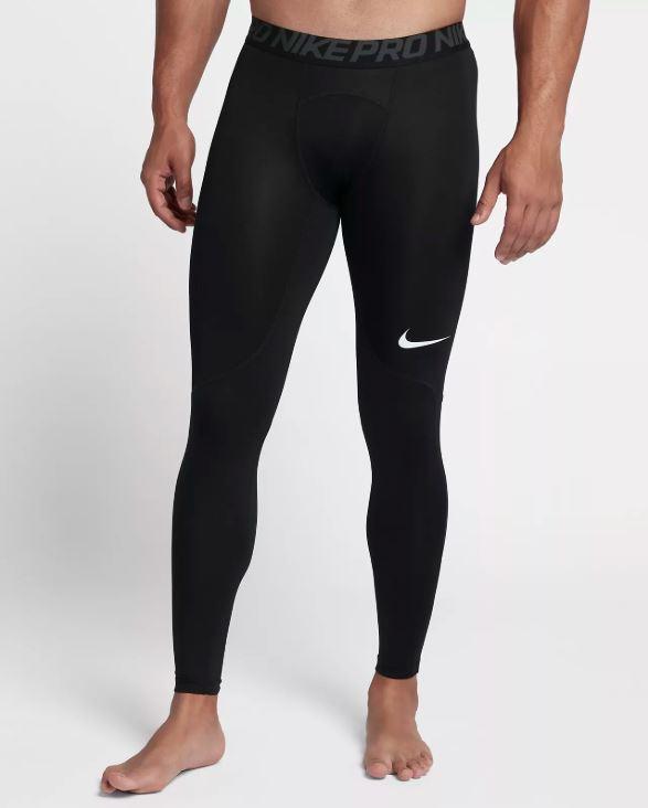 nike pro cool tight