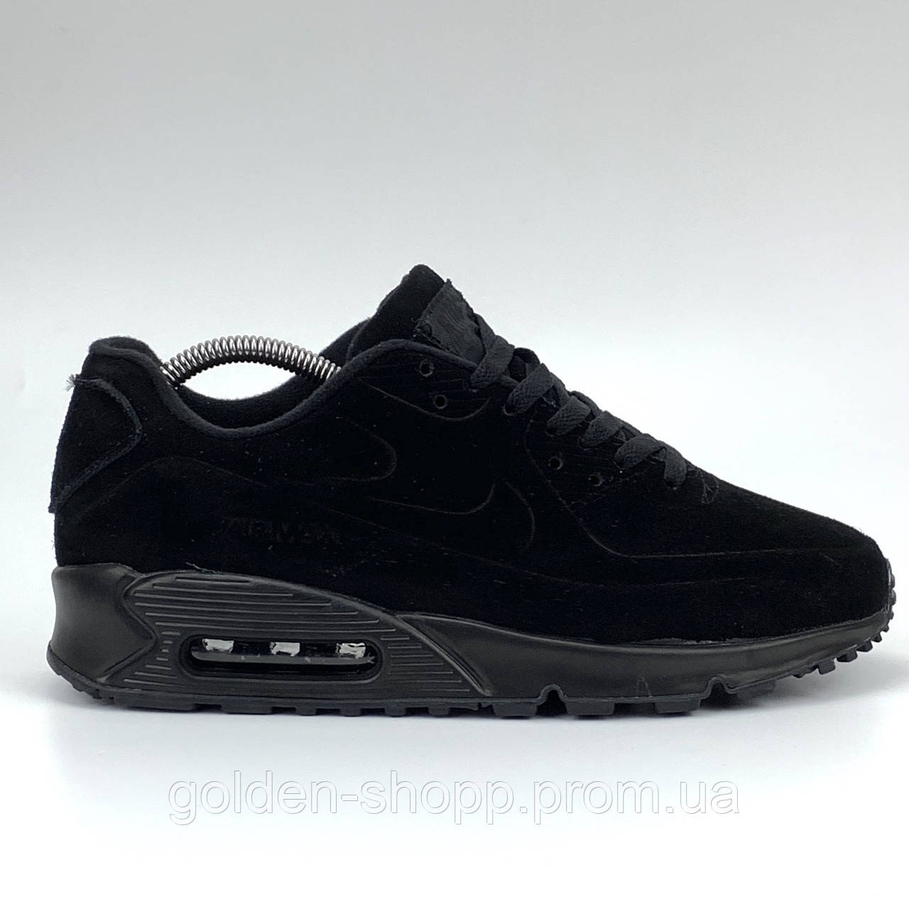 

Мужские Кроссовки Nike Air Max 90 vt