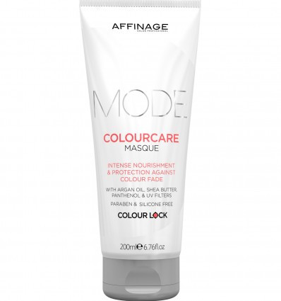 

Maска для окрашенных волос Affinage Mode Colour Care, 200 мл