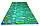 Дитячий килимок 2000×1100×8мм, «Містечко», теплоізоляційний, розвиваючий ігровий килимок., фото 3