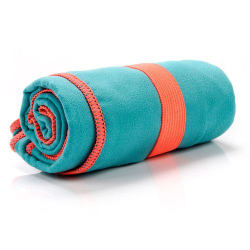 

Быстросохнущее полотенце Meteor Towel M (original) из микрофибры 50х90 см