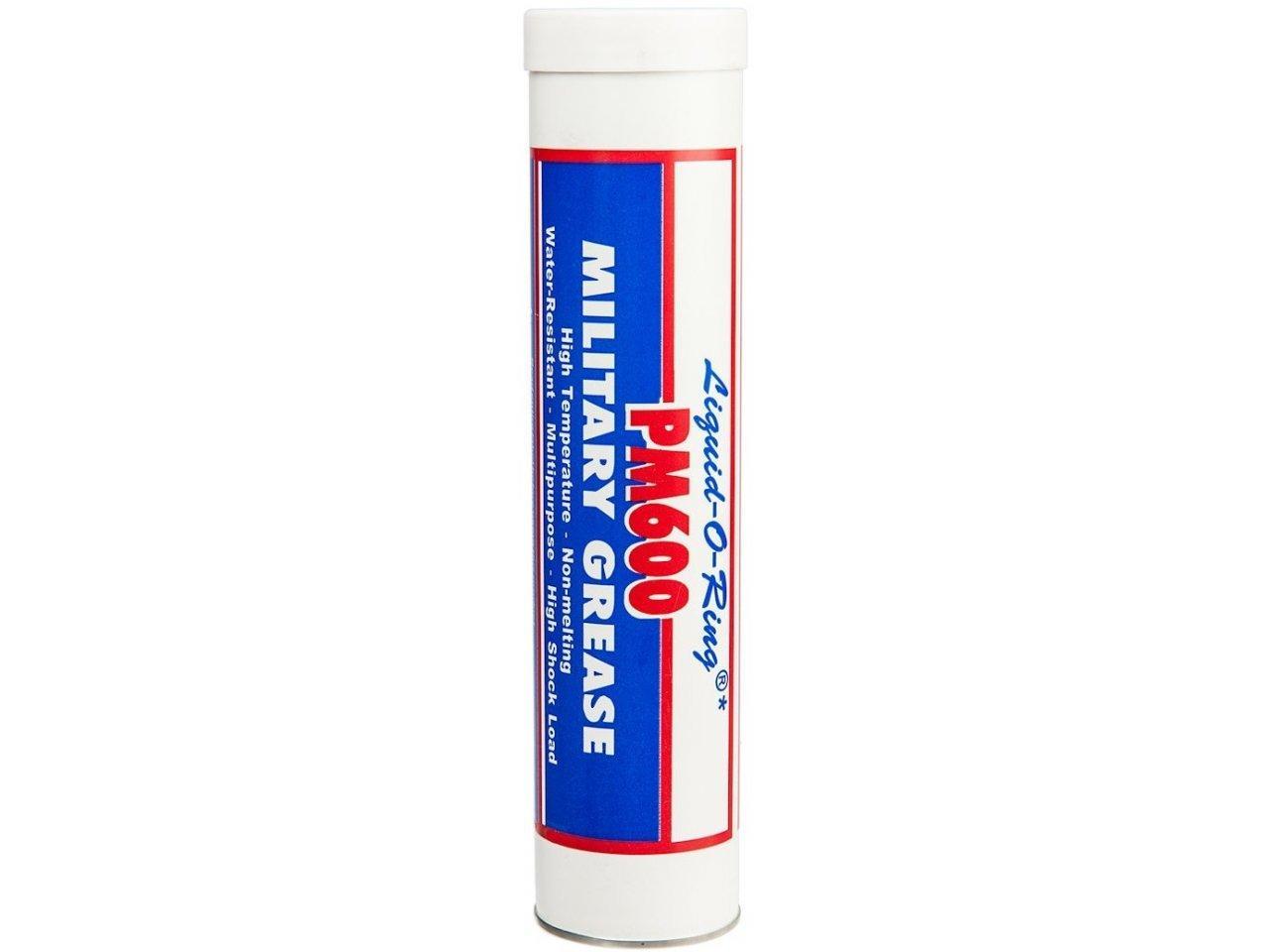 

Смазка SRAM PM600 military grease 428ml