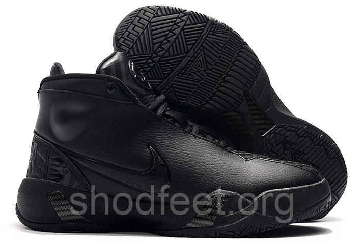 nike zoom heritage