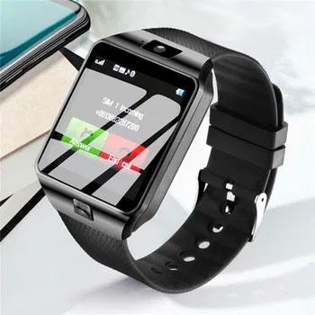 Купить Смарт-часы Smart Watch DZ09 в Киеве. Интернет-магазин 