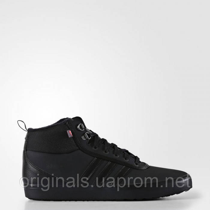 

Зимние кроссовки на утеплителе Adidas Originals adi-Trek AC8224 42.5