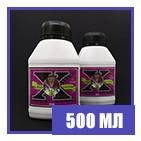 500 мл Bud Factor X Advanced Nutrients - Стимулятор трихом (2*250 мл) 