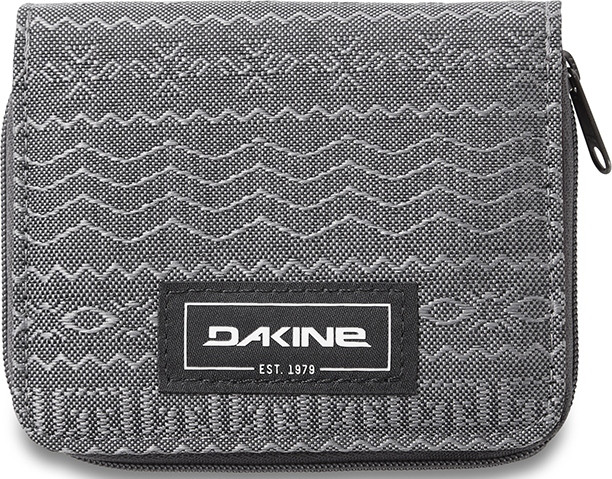 

Женский тканевый кошелек Dakine Soho, серый