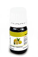 Ефірна олія Лимон 100% натуральне Арго (застуда, нежить, віруси, ангіна, пігментація, прищі, звужує пори)