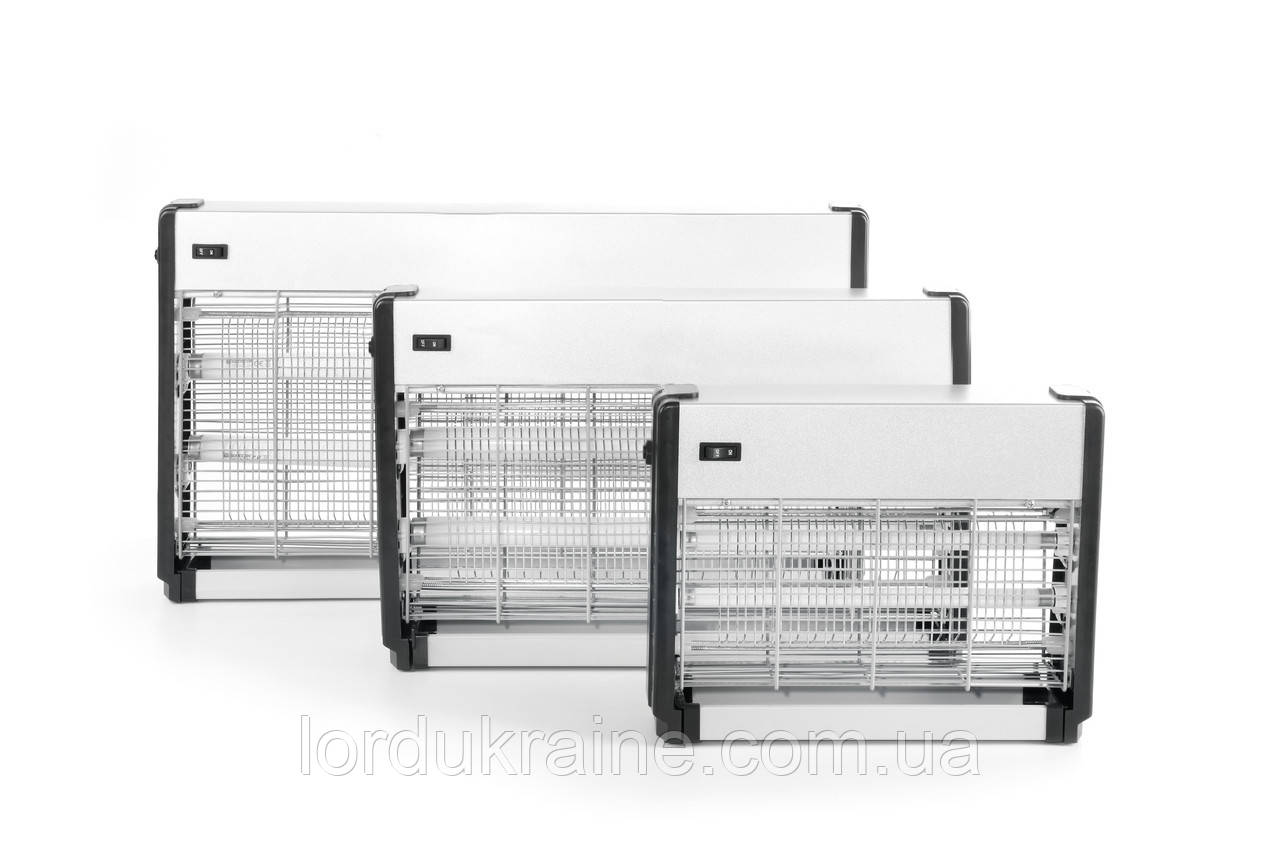 

Инсектицидная ловушка UV-A Hendi 270172 (40 Вт)