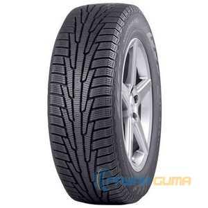 

Зимняя шина NOKIAN Nordman RS2 205/60R16 96R