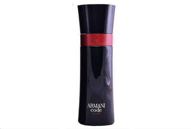 armani code a list 110ml