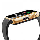 [ОПТ] Умные часы Smart Watch А1. Смарт-часы А1 (золотые, красные, черные), фото 2