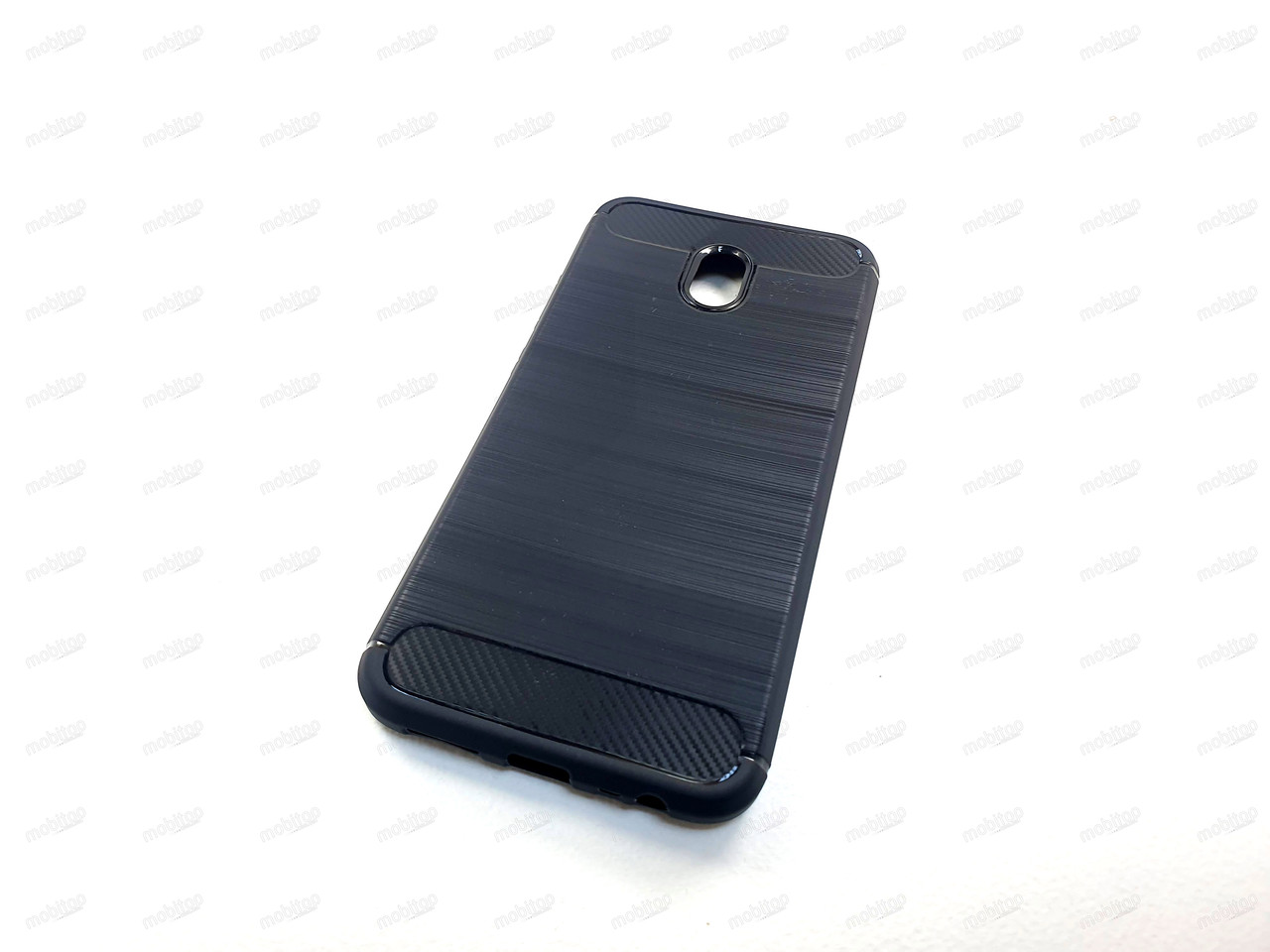 

TPU чехол NewLine Xiaomi Redmi 8A (черный)