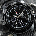 [ОПТ] Мужские наручные часы Swiss Army, фото 4