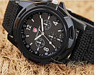 [ОПТ] Мужские наручные часы Swiss Army, фото 5