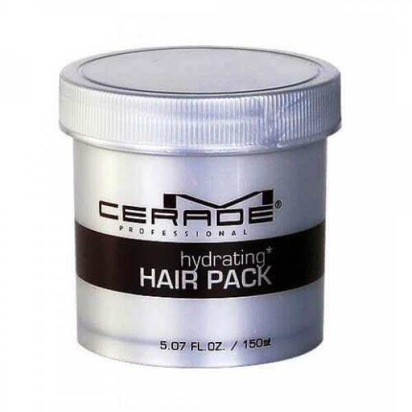 

Увлажняющая маска для волос с керамидами M-Cerade Hydrating Hair Pack 150 г