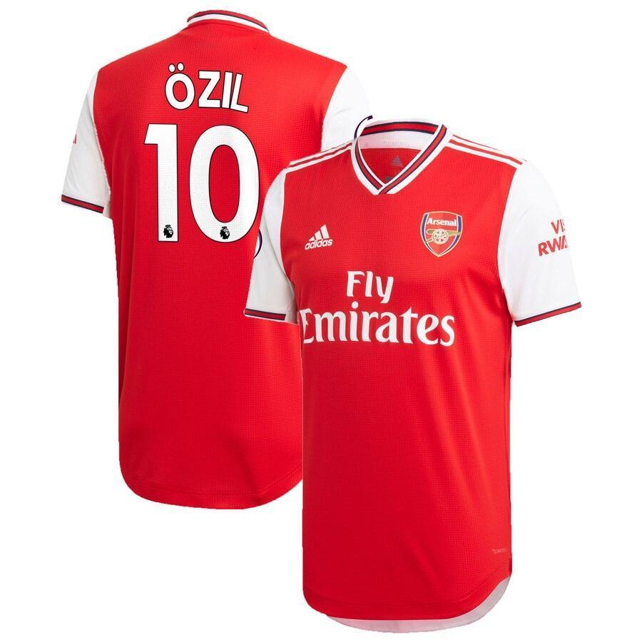 Futbolnaya Forma Arsenal Ozil 10 Angliya Premer Liga 2019 2020 Osnovnaya Prodazha Cena V Harkove Futbolnaya Forma Ot Internet Magazin Weq Com Ua 1086328914