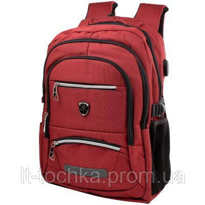 

Мужской рюкзак valiria fashion (ВАЛИРИЯ ФЭШН) detat2114-1
