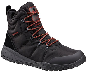 Мужские ботинки Columbia Fairbanks Omni-Heat Boot BM2806-010