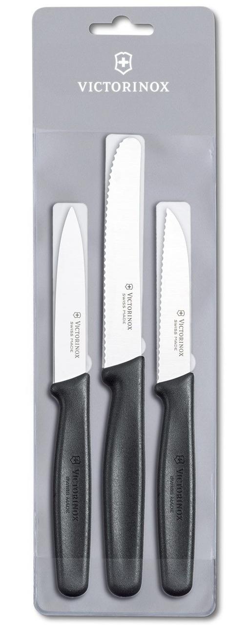 

Кухонный набор Victorinox Standard Paring Set 5.1113.3