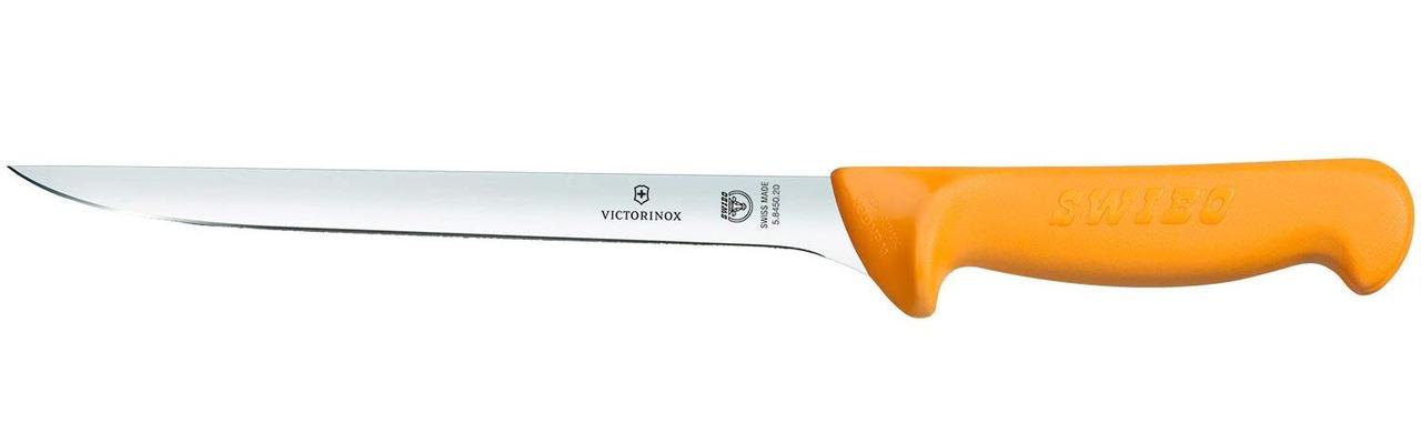 

Кухонный нож Victorinox Swibo Fish Filleting Flexible 5.8450.20