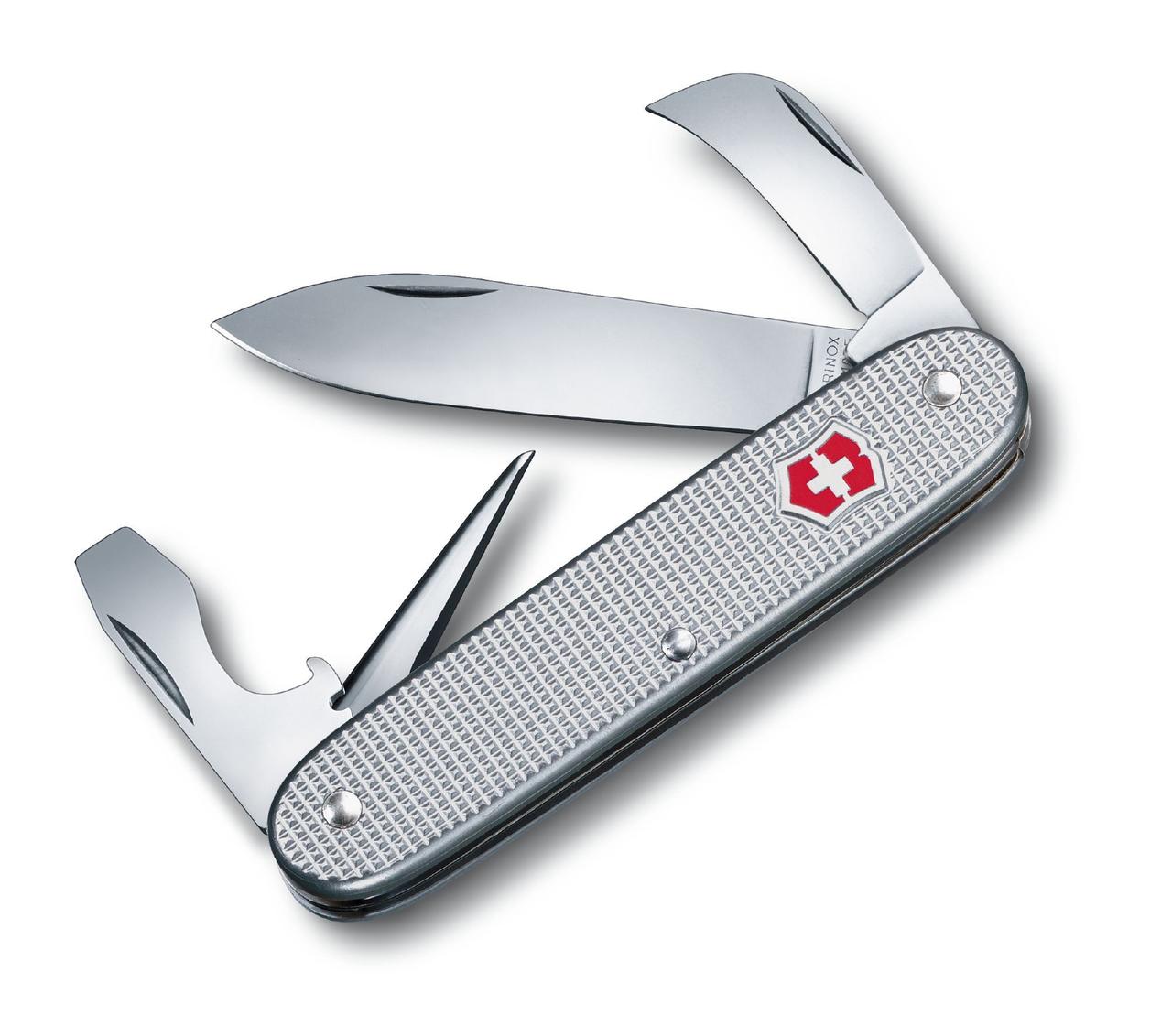 

Складной нож Victorinox Alox 0.8140.26, Серебристый