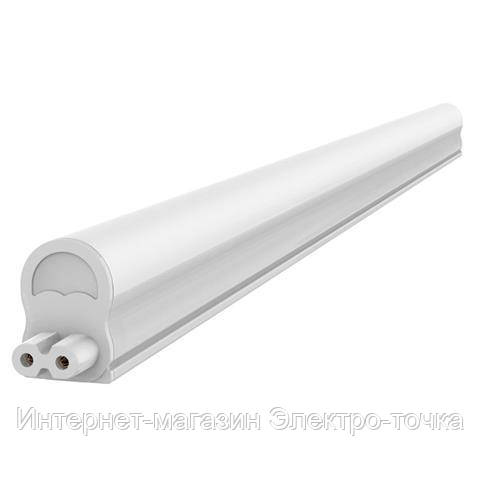 

Балка led "OMEGA-12" 12W 6400K