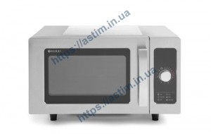 

Микроволновая печь 1000W