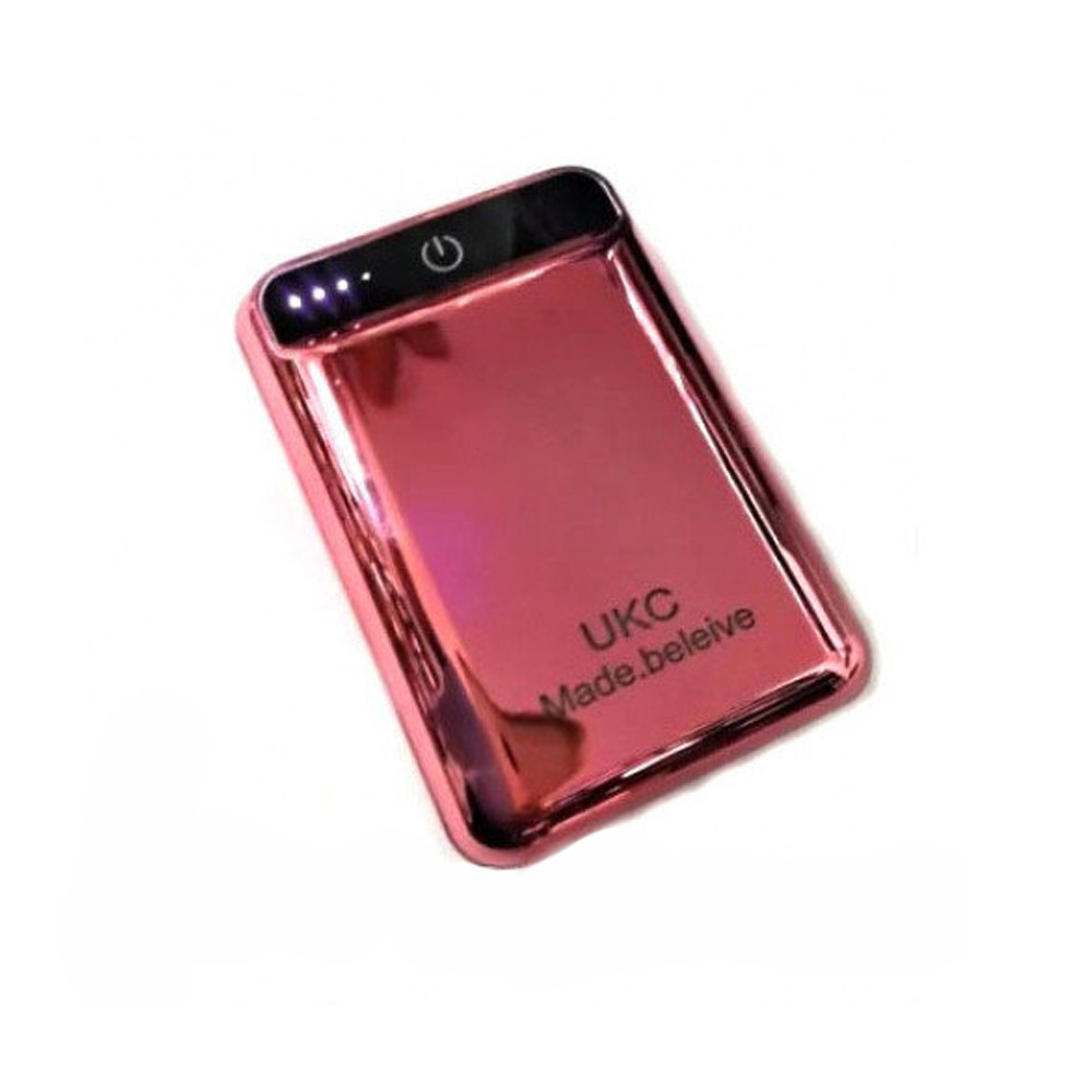 

Портативное зарядное устройство POWER BANK Z-087 10400mah, Разные цвета