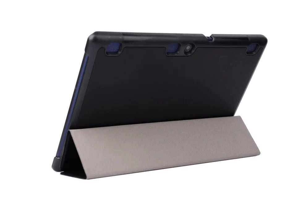 

Чехол для планшета Lenovo Tab 10 TAB-X103F (slim case)