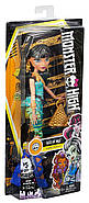 Кукла Монстр Хай Клео де Нил Первый день в школе Monster High Signature Look Core Cleo De Nile Doll, фото 9