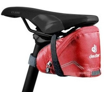 

Велосумка Deuter Bike Bag I