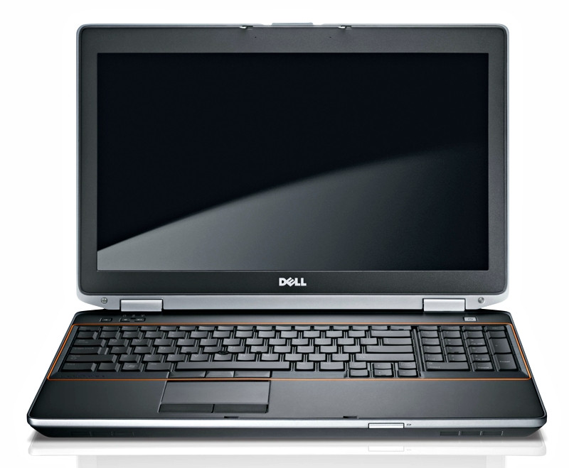 Ноутбук  DELL E6520 15,6 FULL HD  Intel Core i7-2760QM 2.40GHz 8ram NVНет в наличии