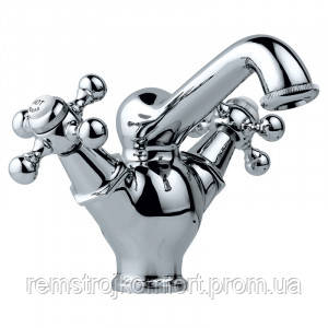 

Смеситель Queen’s хром Jaquar (QQT-CHR-7167B)