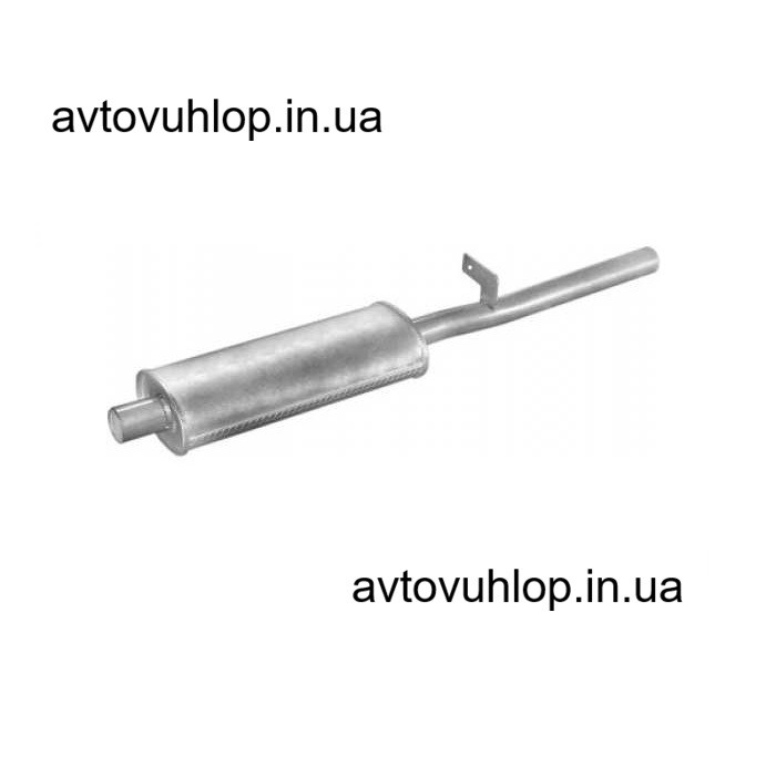 

Резонатор ГАЗ 2410 Polmostrow (40.02 A)