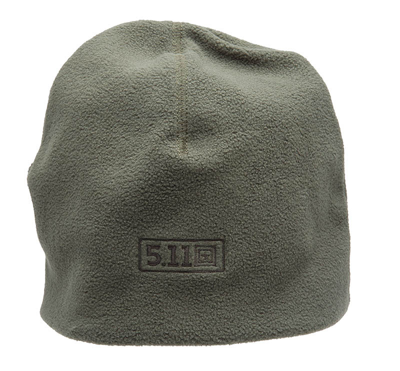 

Шапка 5.11 Tactical Watch Cap флис Olive