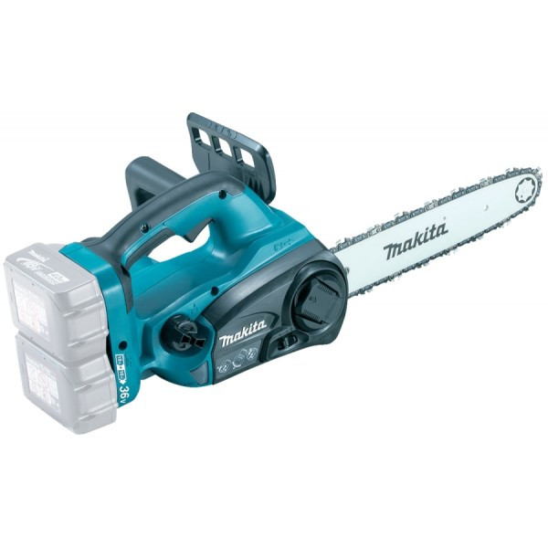 

Электропила Makita DUC302Z аккумуляторная