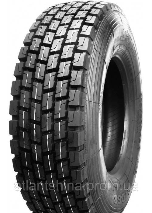 

315/70 R22.5 Fesite HF638 ведущая 154/150L 18-сл.