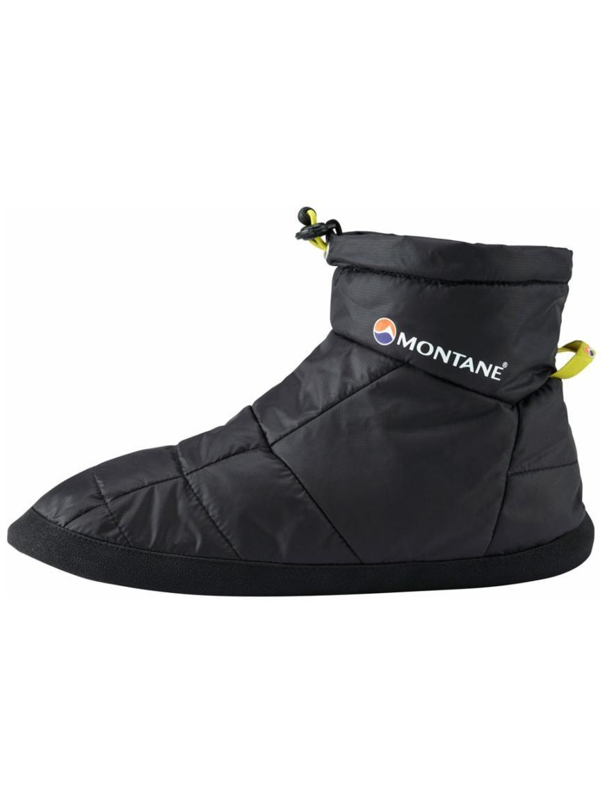 

Чуни Montane Prism Bootie Черный, S, Полиамид, Нет, Primaloft