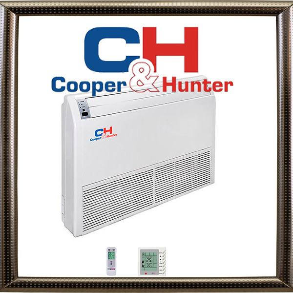 

Напольно-потолочный внутренний блок Cooper&Hunter CHML-IF12NK Wi-Fi