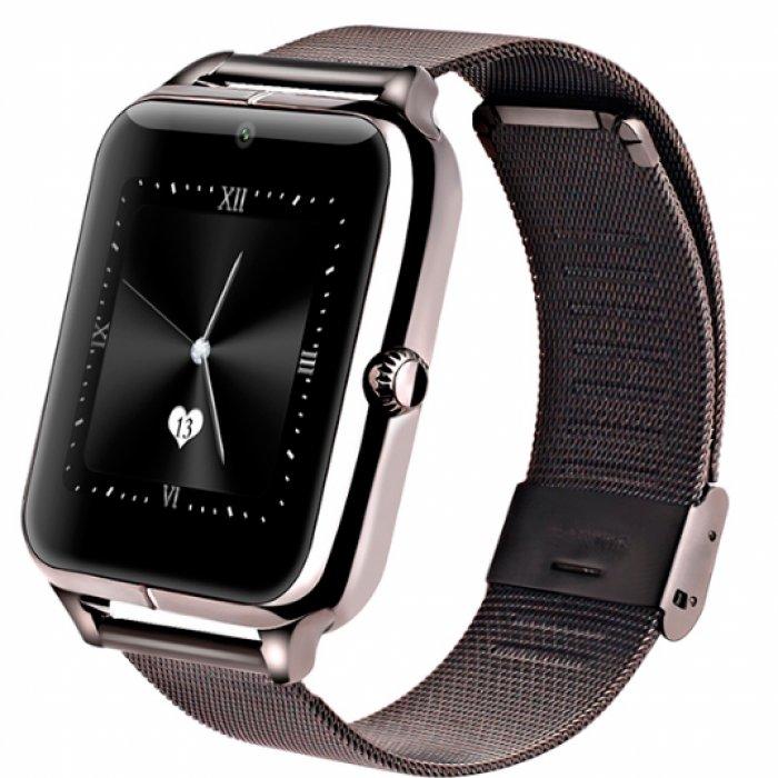 Смарт часы Smart Z50 PRO BlackНет в наличии