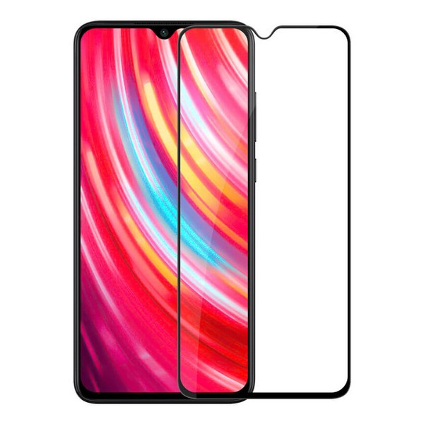 

Захисне скло Xiaomi Redmi Note 8 Pro Glass Screen (CP+PRO) прозоре Nillkin