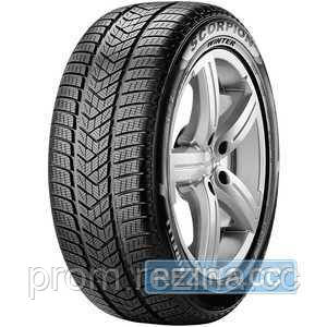 

Зимняя шина PIRELLI Scorpion Winter 255/55R18 109H Run Flat