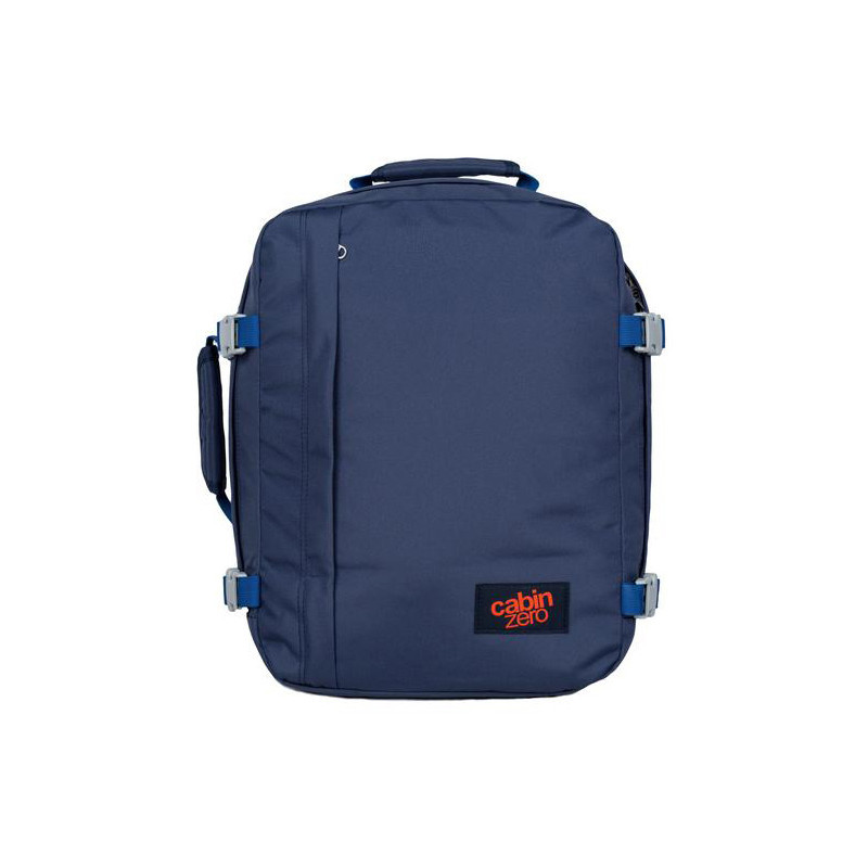 

Сумка-рюкзак CabinZero CLASSIC 28L/Manhatten Midnight Cz08-1901, Синий