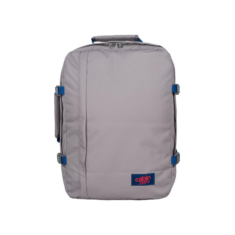 

Сумка-рюкзак CabinZero CLASSIC 44L/Grey Moor Cz06-1902