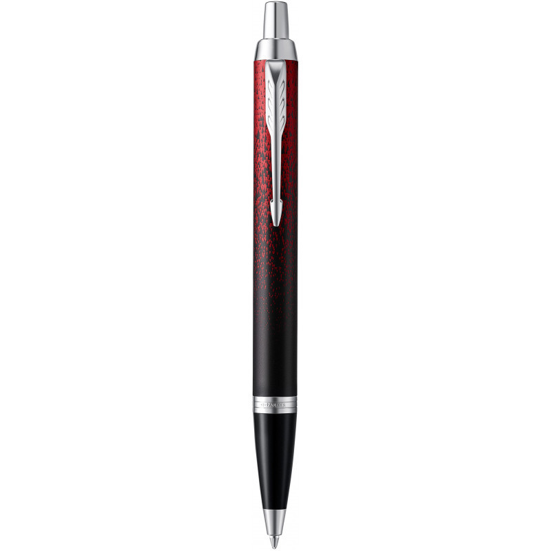 

Ручка шариковая Parker IM 17 SE Red Ignite CT 23 132