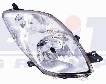 

Фара передняя TOYOTA YARIS (_P9_) 2005-2014 г.