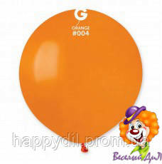 

Пастель ОРАНЖЕВЫЙ (Orange) 19"(48см)